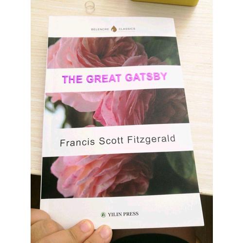 The Great Gatsby
