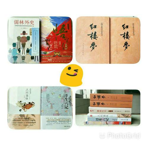 紅樓夢（上、下冊）（全兩冊）