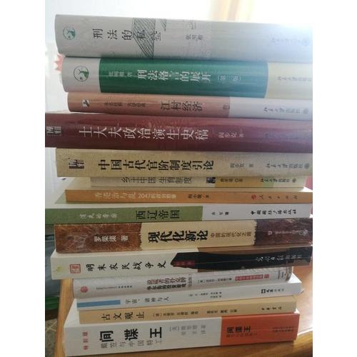 消失的帝國·西遼帝國