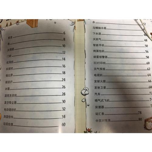 不可不知的科學