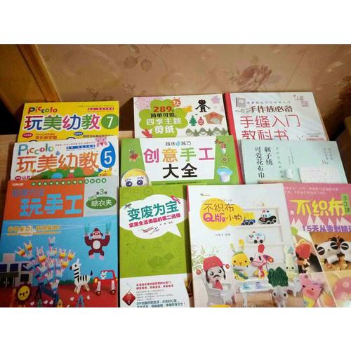 變廢為寶:家居生活用品的第二選擇
