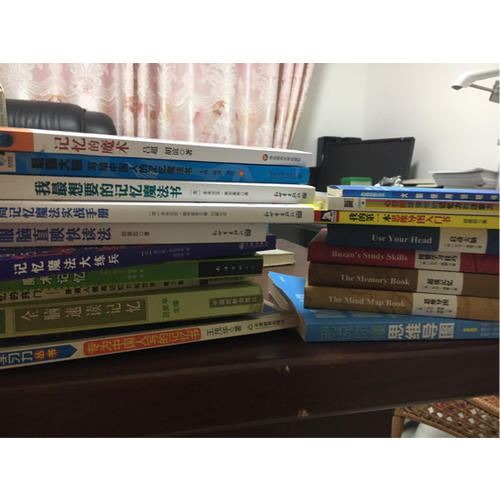 最強大腦饒舜涵成長記：遇見孩子，成就更好的自己