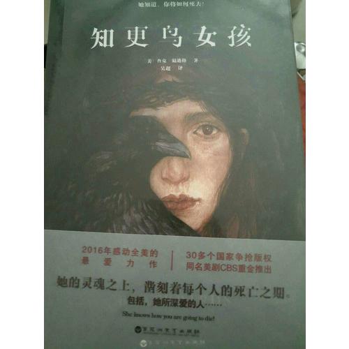 知更鳥女孩套裝（全兩冊）