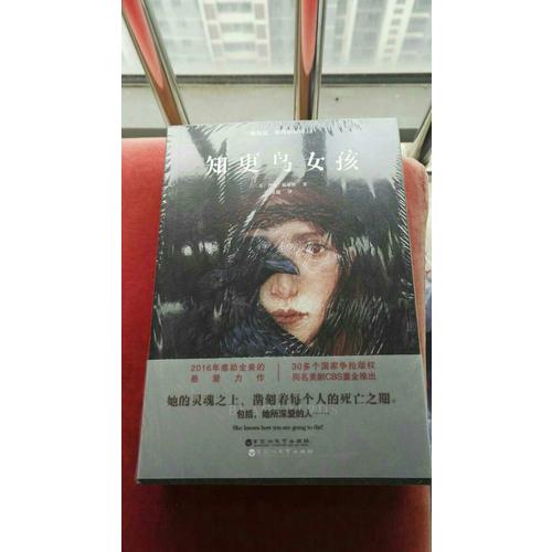 知更鳥女孩套裝（全兩冊）