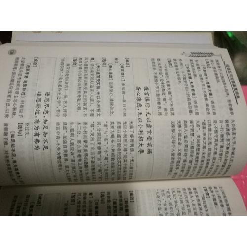 成語名句對聯鑒賞辭典