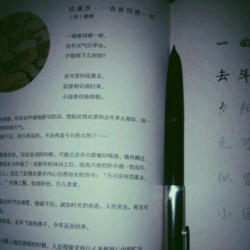 戀字集
