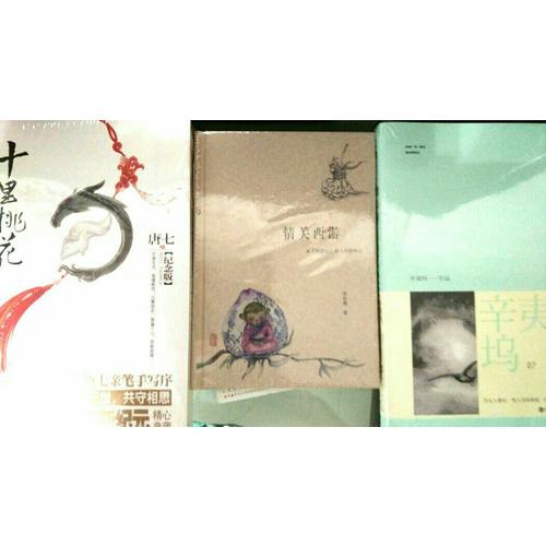 情關西游