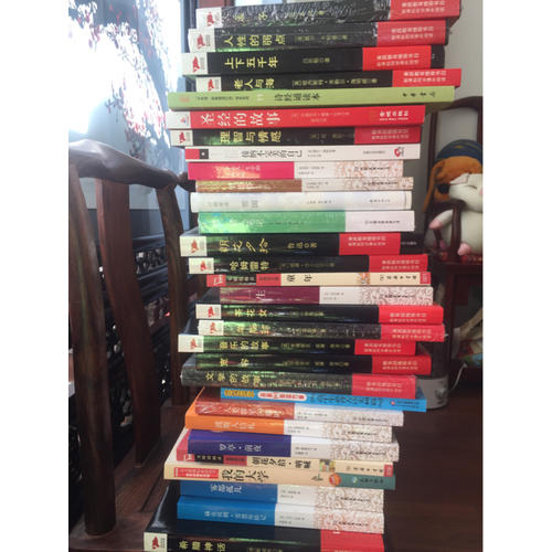 大家小書 蘇辛詞說