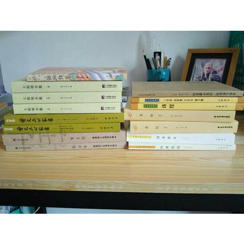 類經（全二冊）