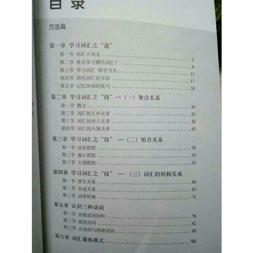 德語詞匯巧學妙記