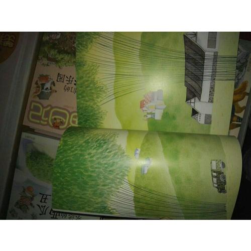 親愛(ài)的笨笨豬系列（6冊(cè)套裝）