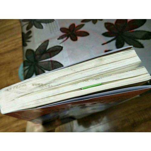 動物小說大王沈石溪.品藏書系：殘狼灰滿