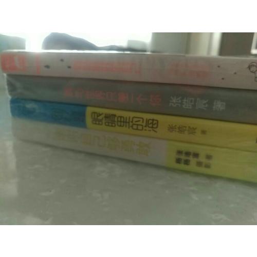 張皓宸作品集