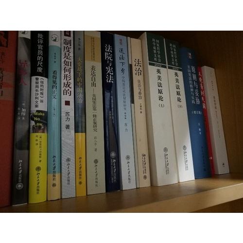 表達自由：美國憲法及時修正案研究
