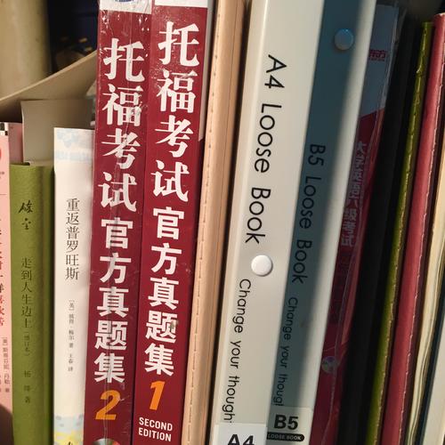 新東方 托?？荚嚬俜秸骖}集1