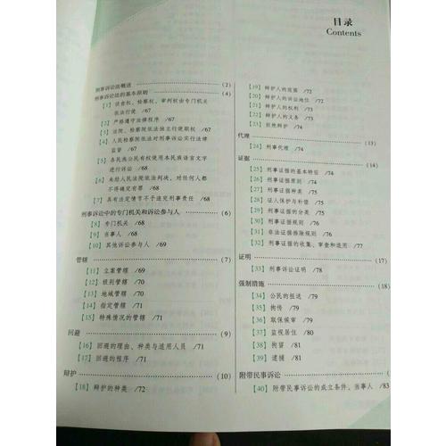 2017年司法考試指南針法律思維導圖（全8冊）超級記憶攻略