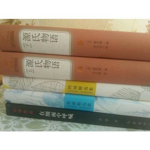 源氏物語（精裝版）