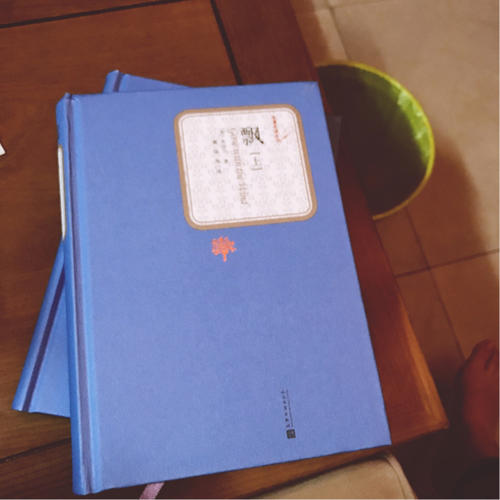 飄（精裝·全二冊）