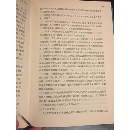 巴黎圣母院（精裝版）