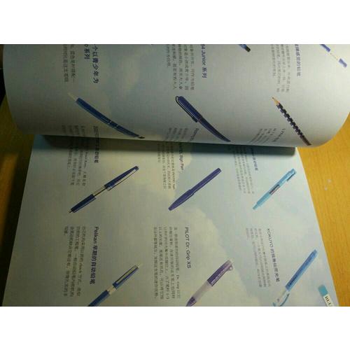 文具手帖：好色文具強迫癥！