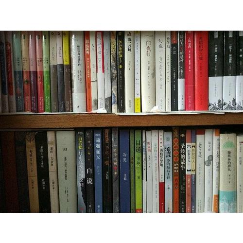 我的精神家園：王小波經典作品集（20周年紀念版）