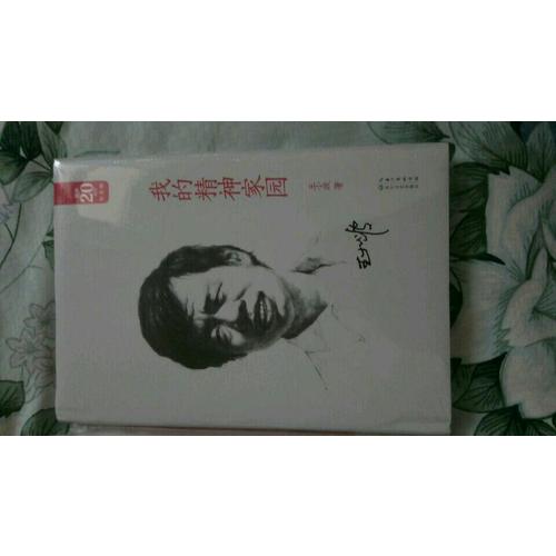 我的精神家園：王小波經典作品集（20周年紀念版）