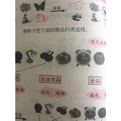 小學數(shù)學思維拓展32講（一年級）