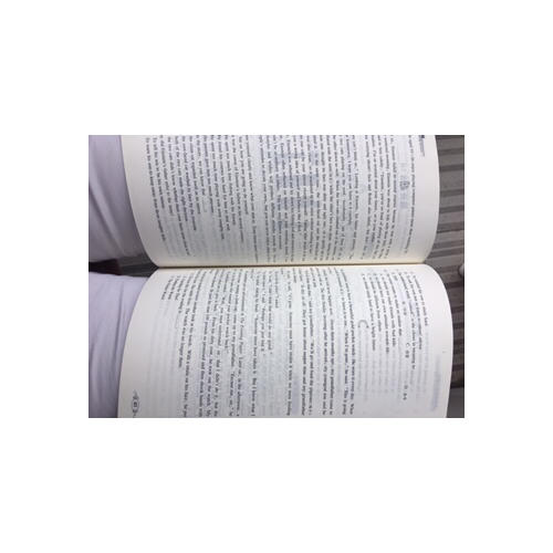 中考英語組合訓練 閱讀理解+短文填詞