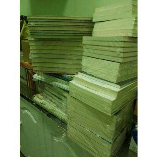 全世界孩子最喜愛的大師趣味科學叢書(全八冊)