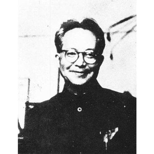 小念頭：戀愛中的沈從文