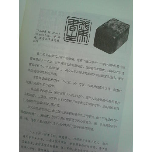 魯迅畫傳