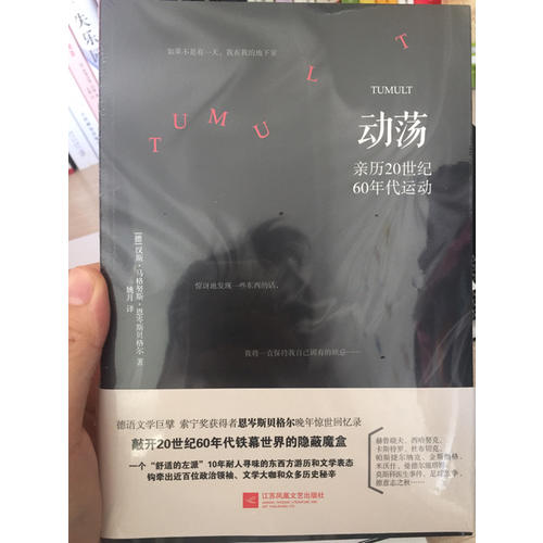 動蕩