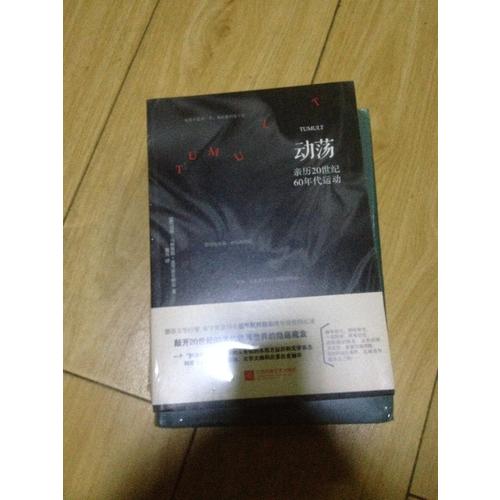 動蕩