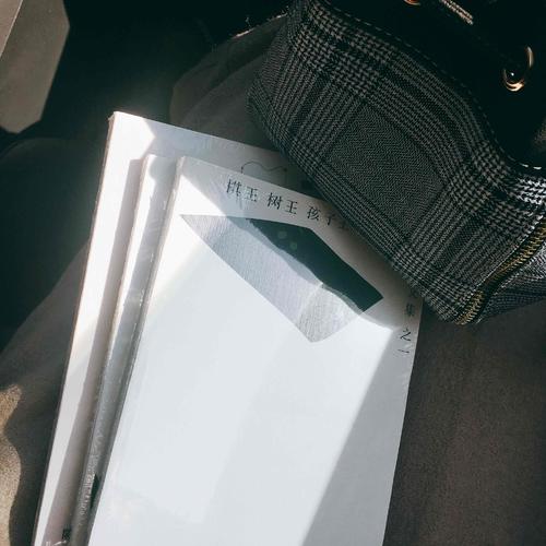 一走就是幾萬里：風吹哪頁讀哪頁