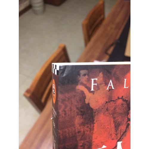 巨人的隕落+世界的凜冬永恒的邊緣世紀三部曲（全9冊 ）