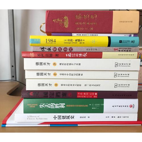 德國天才3：現代性的痛苦與奇跡
