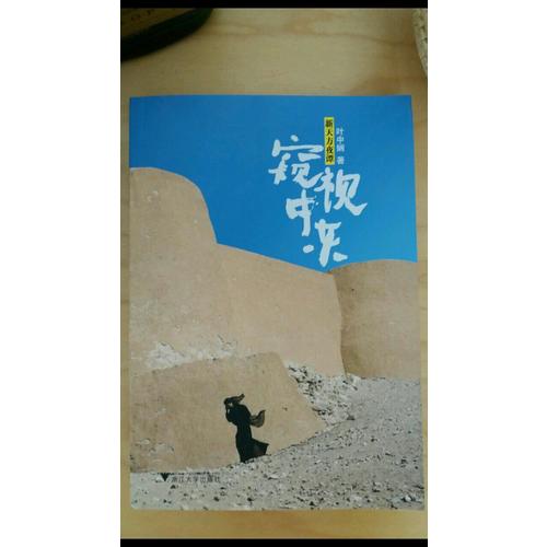 新天方夜譚·窺視中東