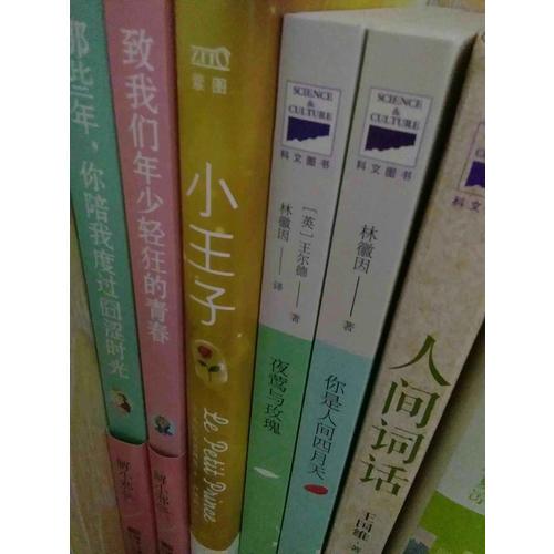 林徽因作品暢銷套裝（全2冊）