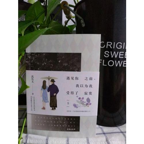 遇見你之前，我以為我受得了寂寞