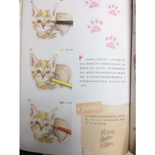 再不學畫畫我們就老了，我的及時本彩鉛書