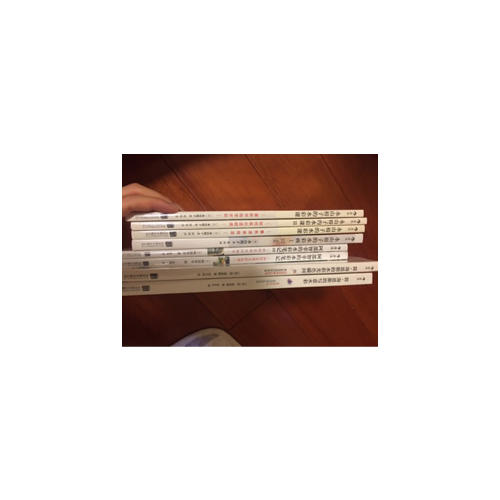 簡·海恩斯的寫意水彩