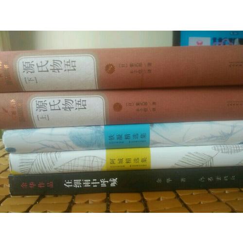 鐵凝精選集（精裝）