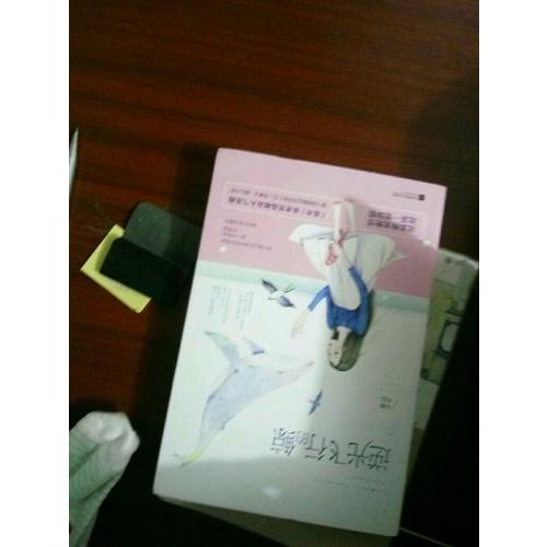 逆光飛行的鯨