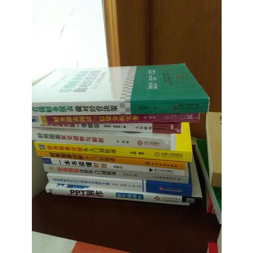 企業(yè)所得稅實(shí)務(wù)與風(fēng)險(xiǎn)防控