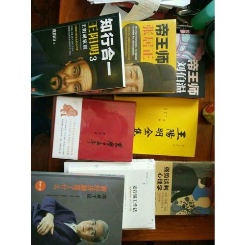 帝王師：張居正