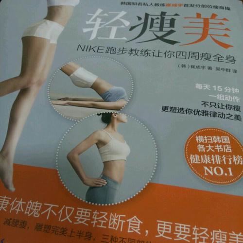 輕瘦美