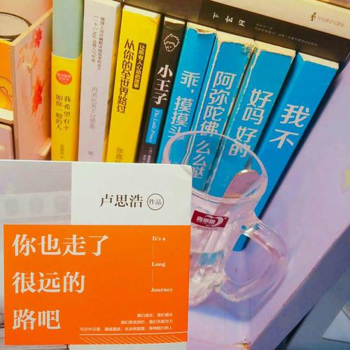 你也走了很遠的路吧