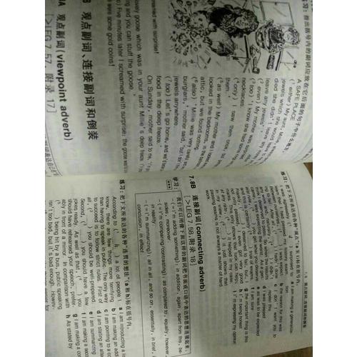 朗文英語語法(亞歷山大英語叢書)