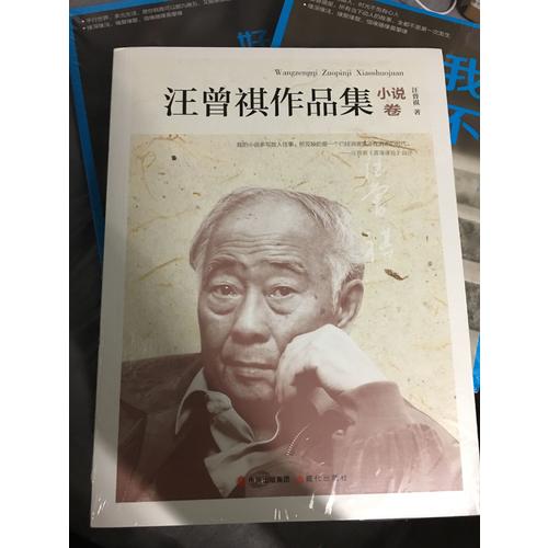 汪曾祺作品集·小說卷