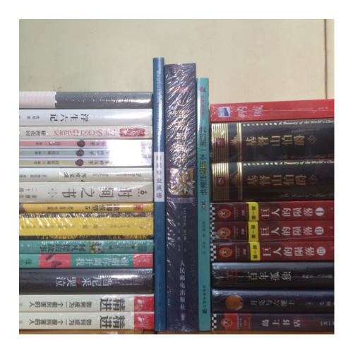 時間之書:余世存說二十四節氣